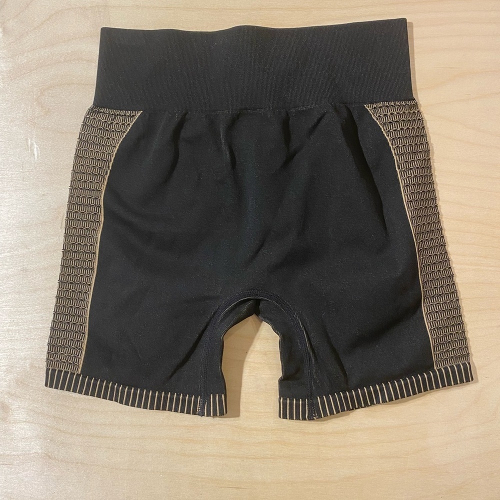 Forever 21 Shapewear Panty S/M (BP)